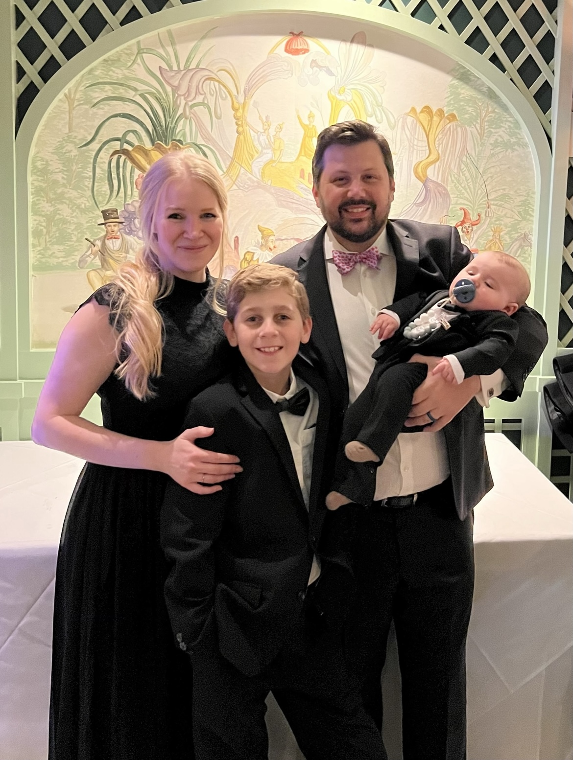 Our Family Story