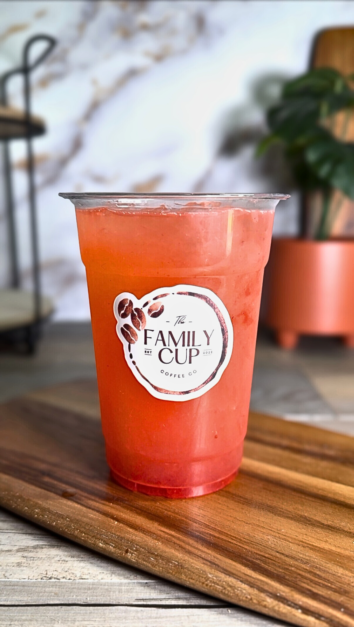 Starburst Lemonade